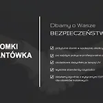 Domki Galantowka
