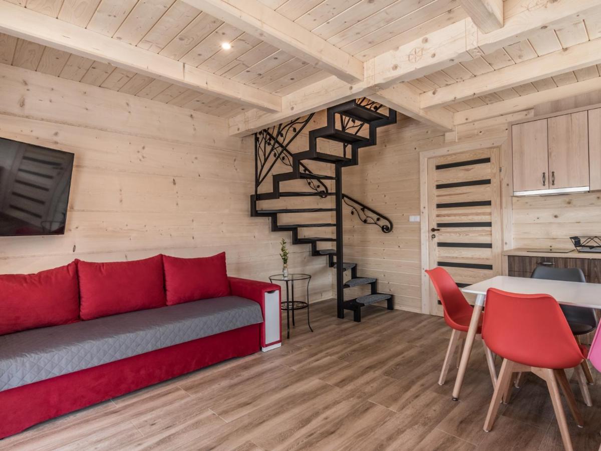 Chalet Galantowka *
