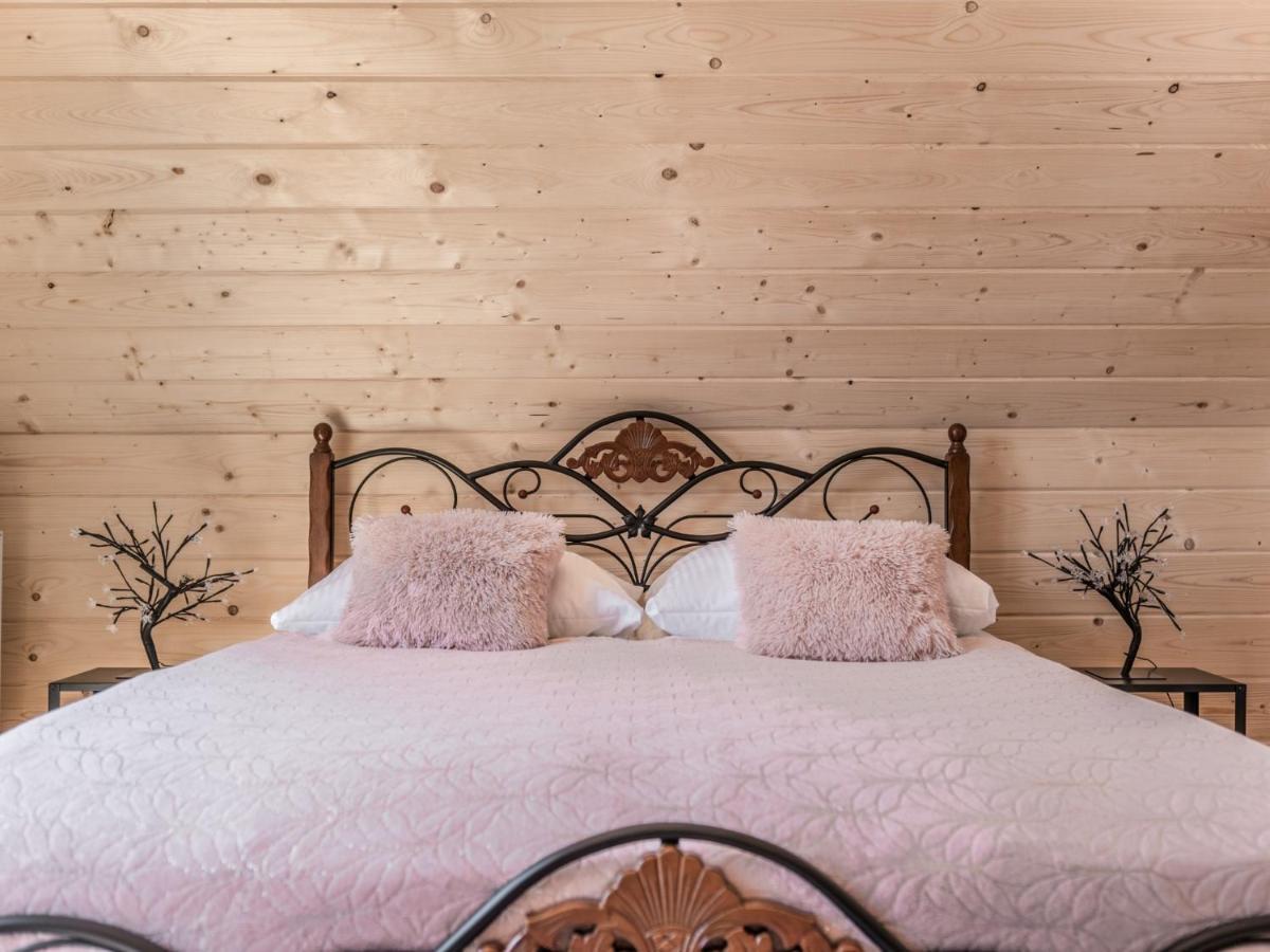 Chalet Galantowka *